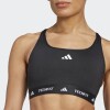 Top Adidas Techfit Negro
