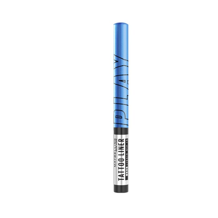 MAYBELLINE TATTOO LINER PLAY SWITCH AS única
