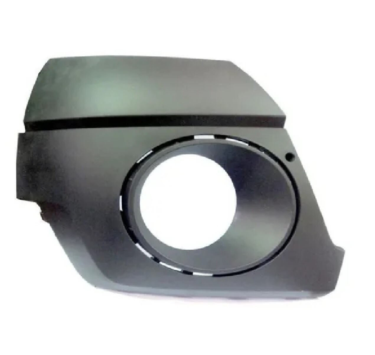 REJILLA DE PARAGOLPE IZQUIERDA SAVEIRO CROSS G6 13/15 
