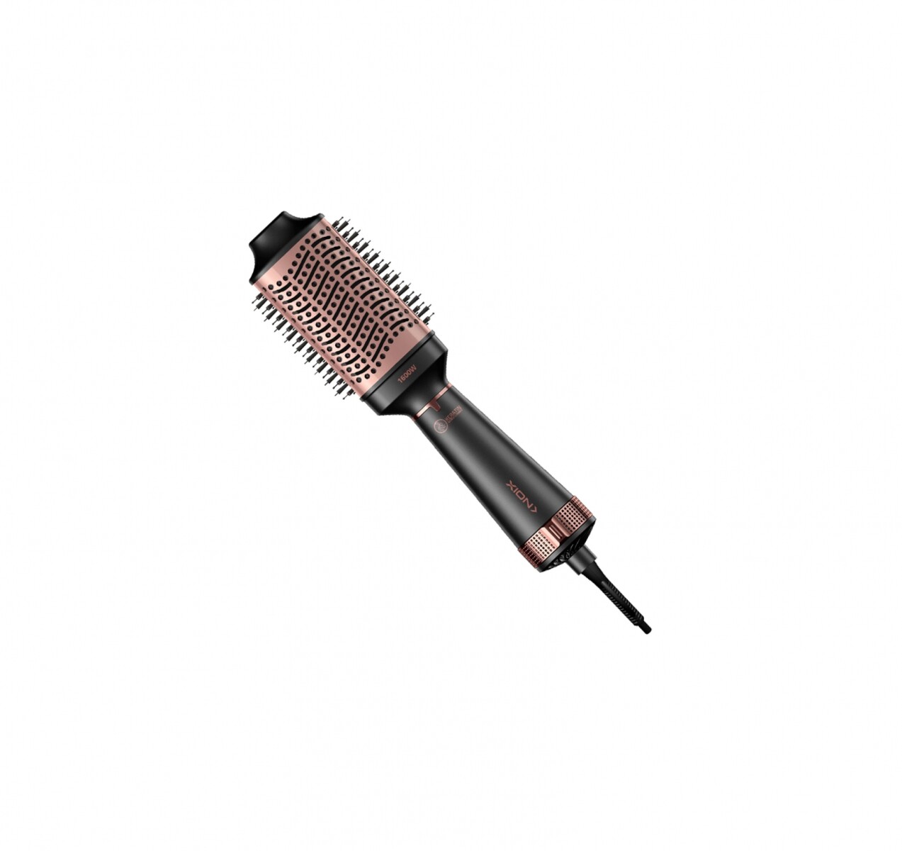 Cepillo Secador Xion 2 En 1 