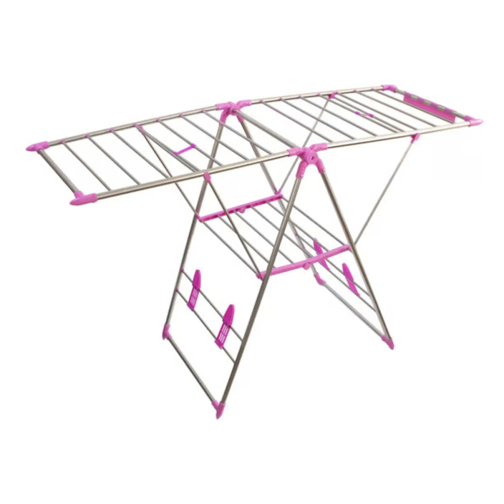 Tender De Acero Inoxidable Plegable Tender De Acero Inoxidable Plegable