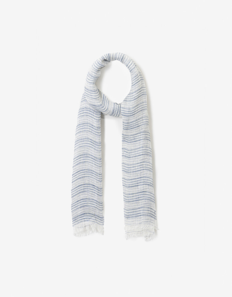 Pashminas Exclusive Edition Pashmina Exclusive - Combinacion Bicolor