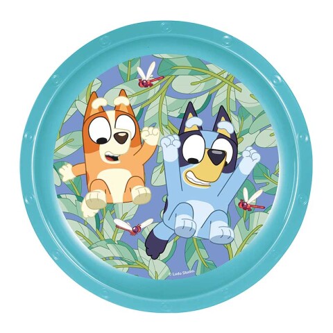 Set x 5 Bazar Infantil Bluey Easy U