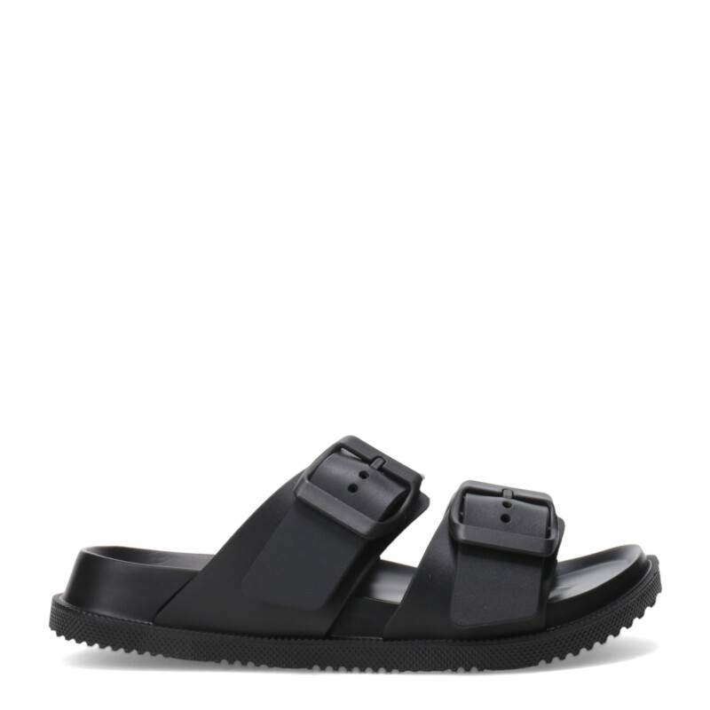 Sandalia de Niño Croco Kids Negro