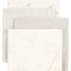 Set sabanas recibidores carters elefantes carters