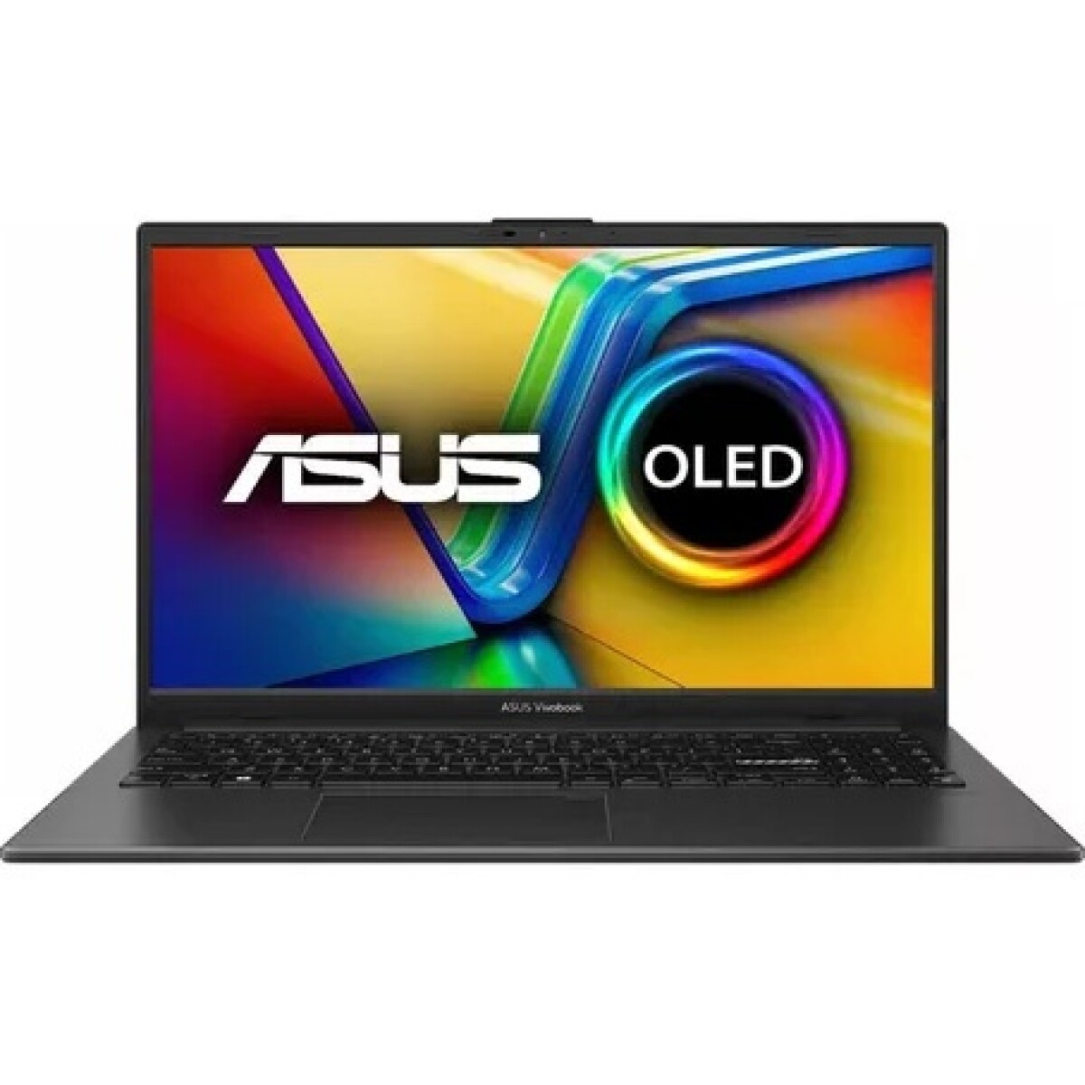 Notebook Asus Ryzen 5 4.3GHZ, 16GB, 512GB Ssd, 15.6" Oled, Español 