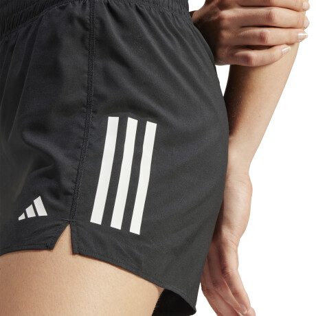 Short adidas Own The Run - Black Black