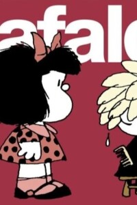 Mafalda 5 Mafalda 5