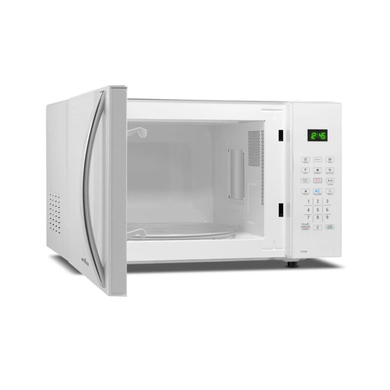 Microondas 34 Lts Britania Microondas 34 Lts Britania