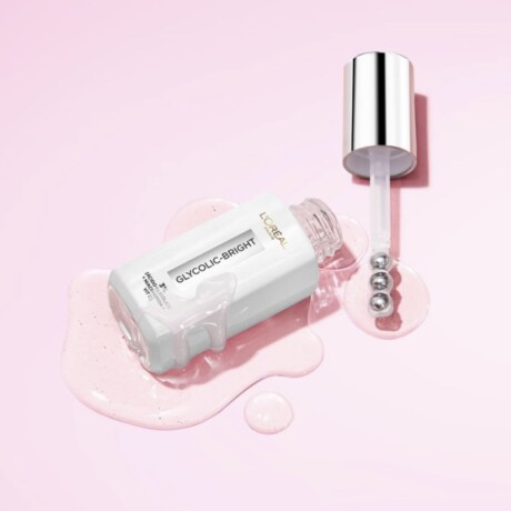 Serum Ojos Loreal Paris Glycolic Bright - 20ml Serum Ojos Loreal Paris Glycolic Bright - 20ml