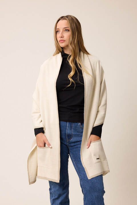 PONCHO AINAM POLANCO Perla