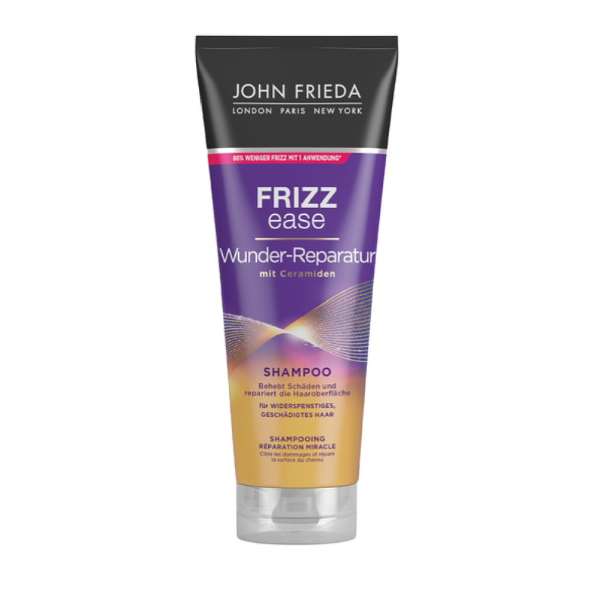 Shampoo John Frieda Frizz Ease Miraculous Recovery 250ml 
