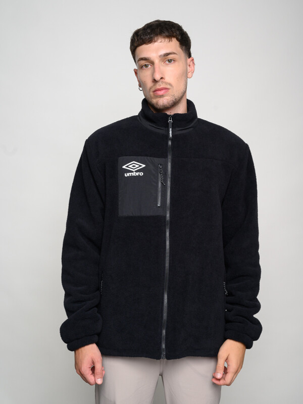 CAMPERA POLAR FLOW Umbro Hombre 002