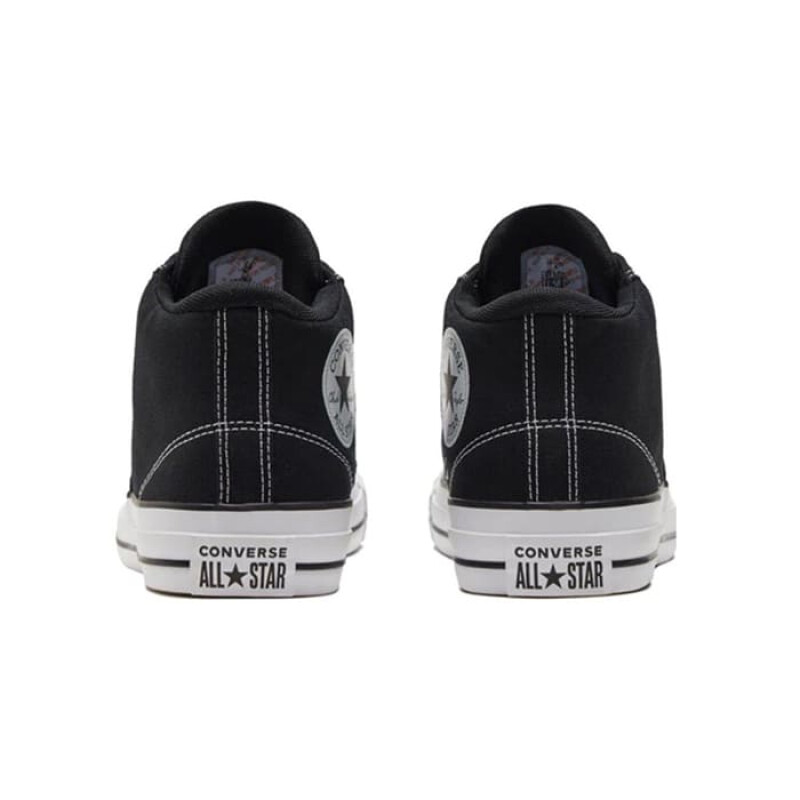 Championes Converse All Star Malden Street - A00811C Negro