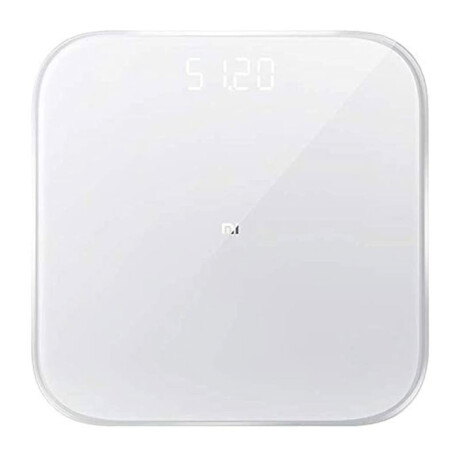 Balanza Digital XIAOMI Mi Smart Scale 2 Capacidad 150Kg Balanza Digital XIAOMI Mi Smart Scale 2 Capacidad 150Kg