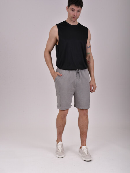 BERMUDA NEW LIV GRIS