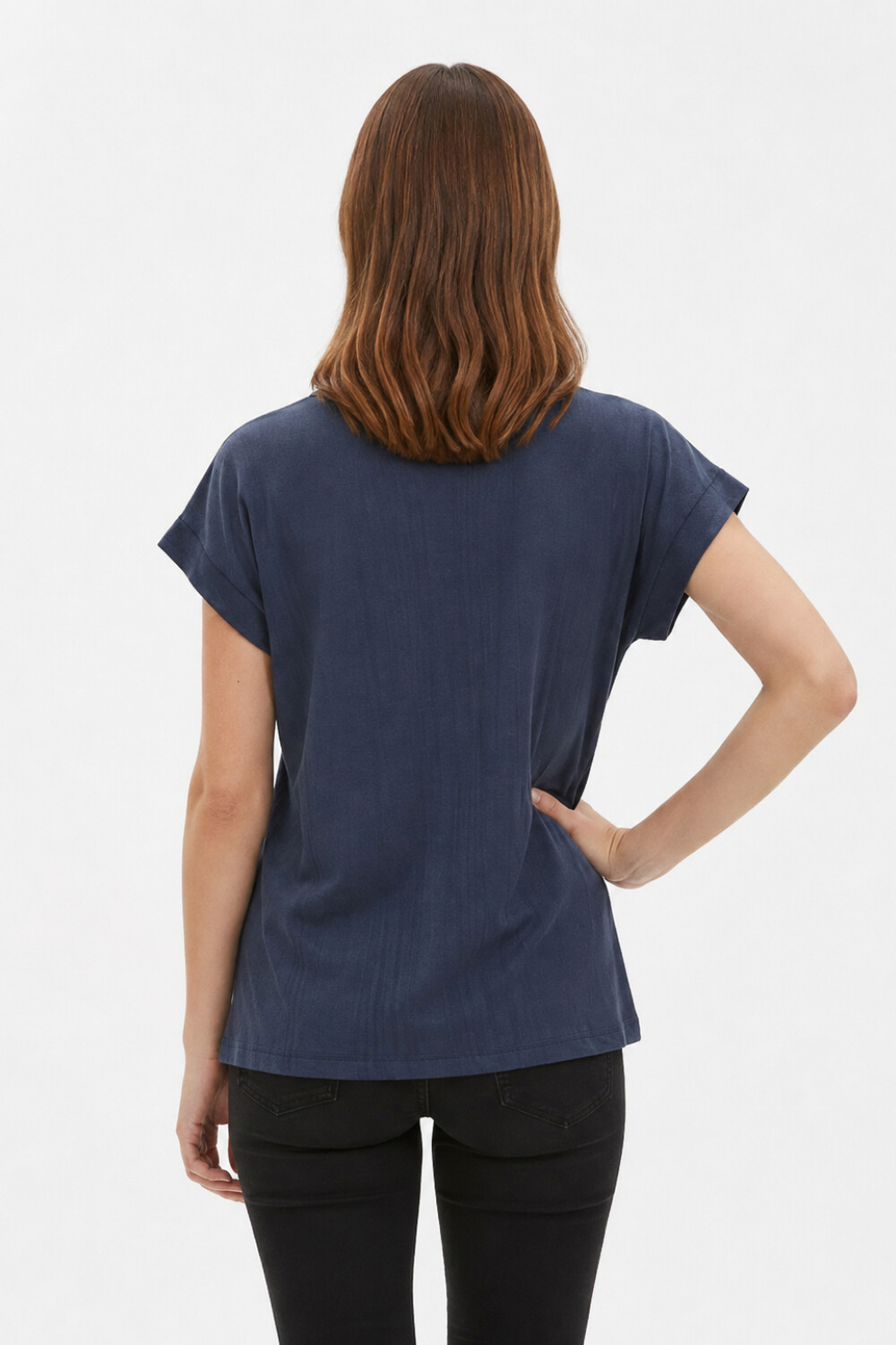 Remera Akaroa Estampado 4