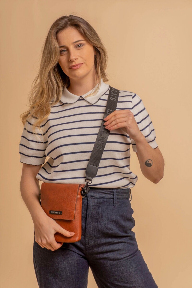 BANDOLERA ROMERO - RANCHO 