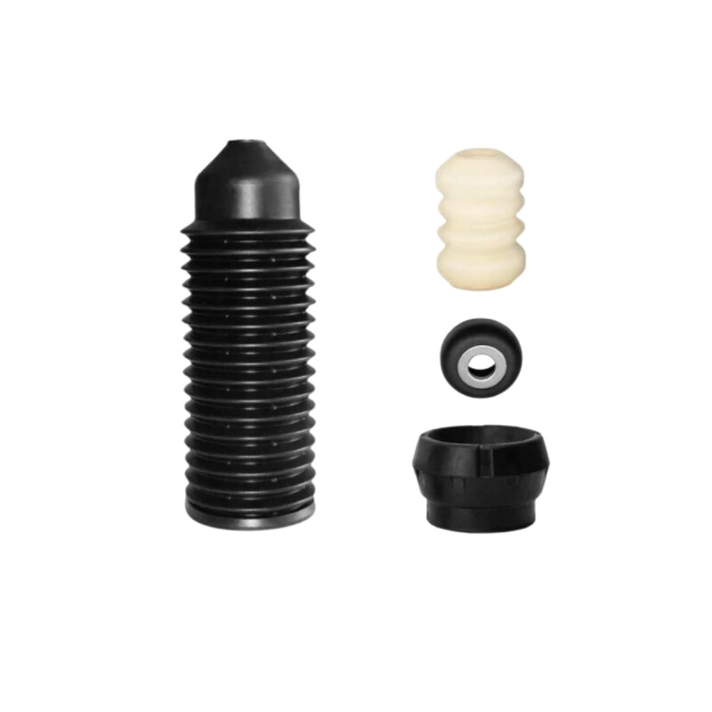 KIT COMPLETO DE TREN Y SUSPENSION DELANTERA Kit Completo De Tren Y Suspension Delantera