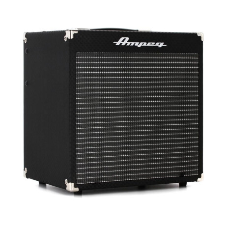 AMPLIFICADOR BAJO AMPEG ROCKET BASS 108 1X8" 30W AMPLIFICADOR BAJO AMPEG ROCKET BASS 108 1X8" 30W
