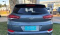 Hyundai Tucson 2,0 GLS Safe AT - 2016 Hyundai Tucson 2,0 GLS Safe AT - 2016