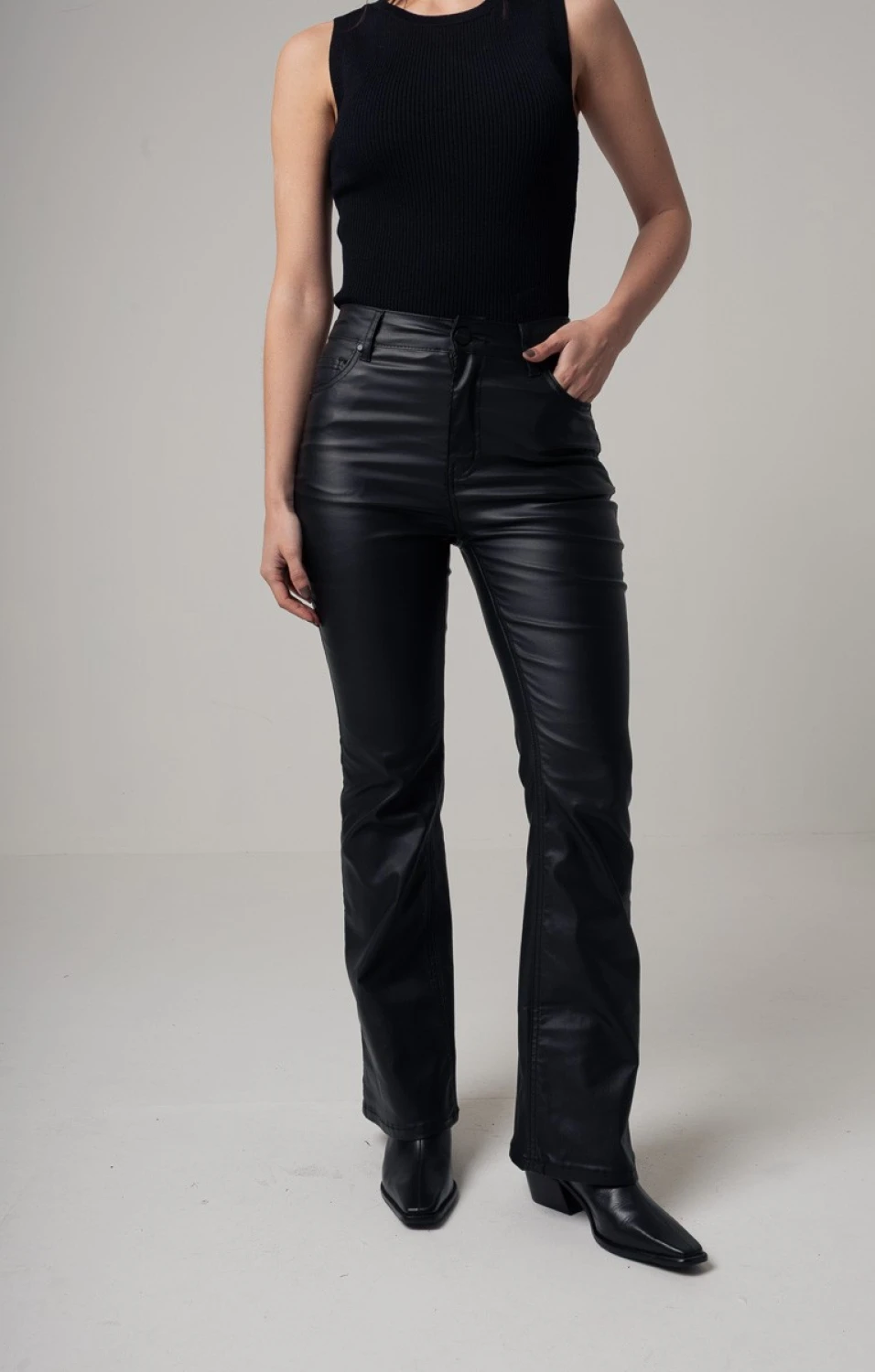 Jean oxford Oxlit