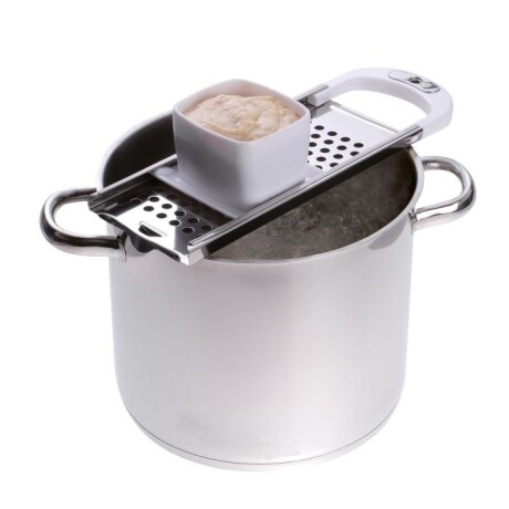 Rallador para Spaetzle / Ñoquera Hungara Rallador para Spaetzle / Ñoquera Hungara