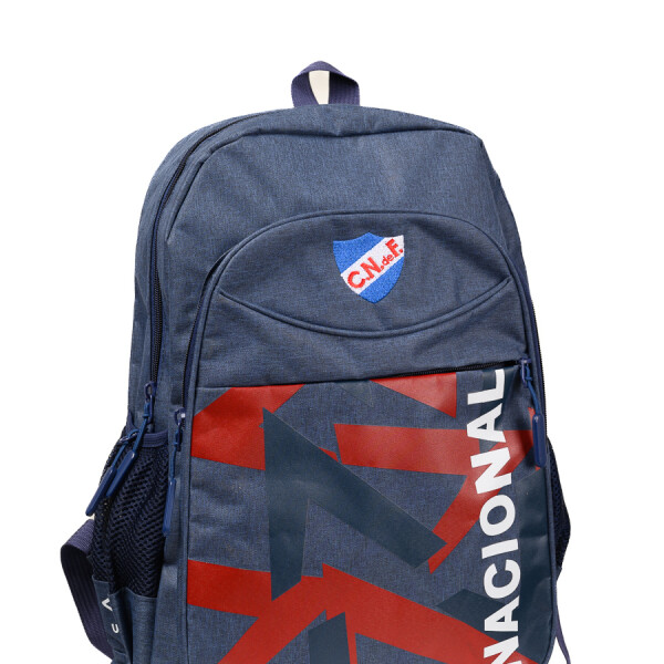 MOCHILA NACIONAL LOZ Nacional 146