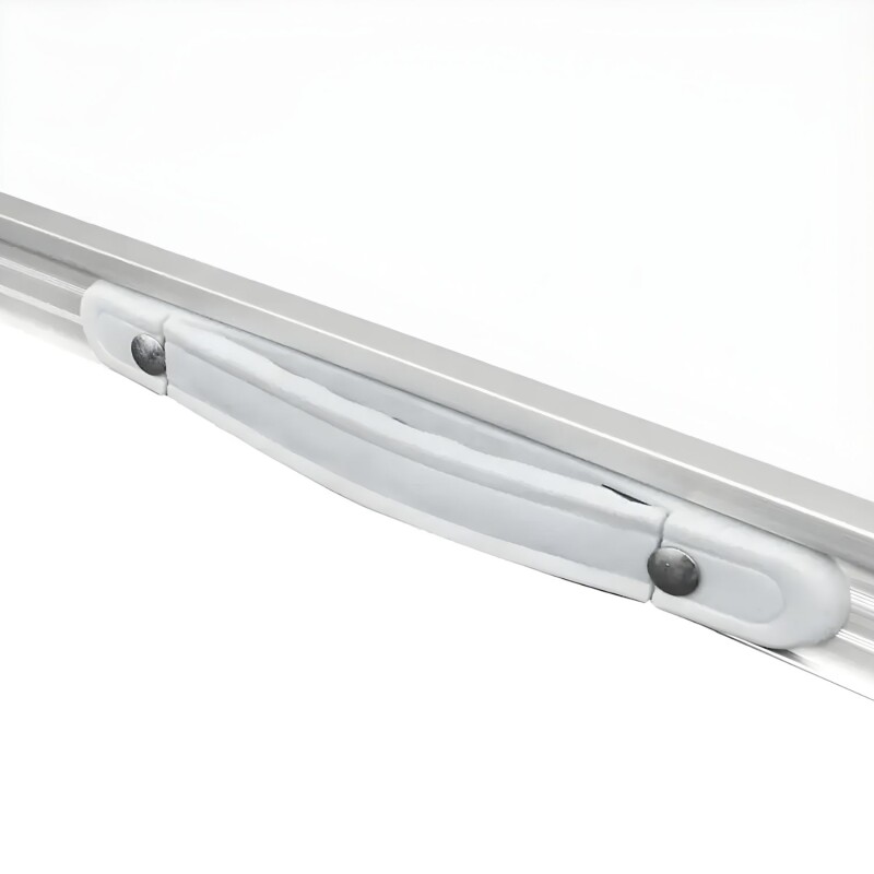 Mesa Plegable Valija Para Camping Arye Gris
