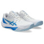 Sky Elite Ff 3 - Mujer White/blue Coast