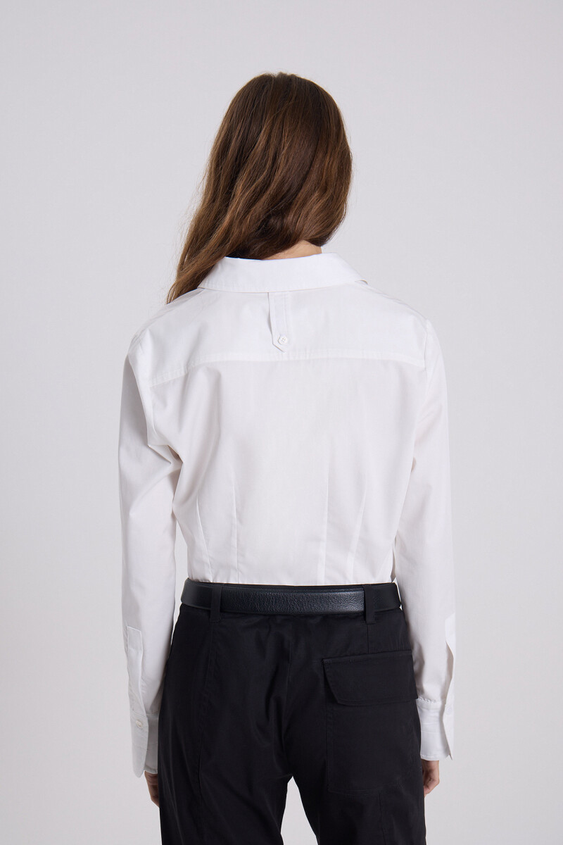 BODY MAR Off White