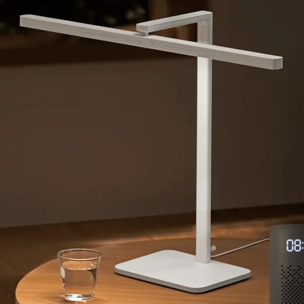 Lampara De Escritorio Xiaomi Led Desk Lamp 2 LAMPARA DE ESCRITORIO XIAOMI LED DESK LA