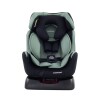Silla booster para auto Bebesit Orion de 0 a 7 años Verde
