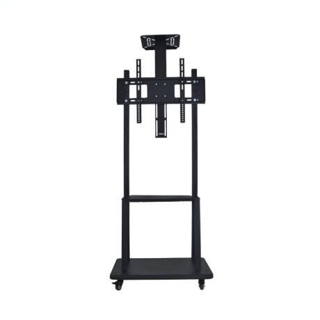 Soporte De Pie ENXUTA STENXP323265 32' A 65' Con Ruedas Soporte De Pie ENXUTA STENXP323265 32' A 65' Con Ruedas
