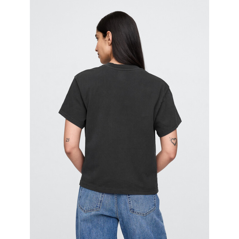 GRAPHICS 3PL - MUSIC TEES MOONLESS NIGHT