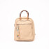 MOCHILA CAELISA KHAKI MOCHILA CAELISA KHAKI