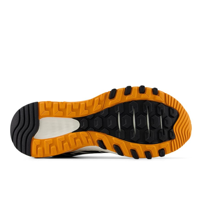Championes New Balance Running de Hombre - MT410CO8 Negro