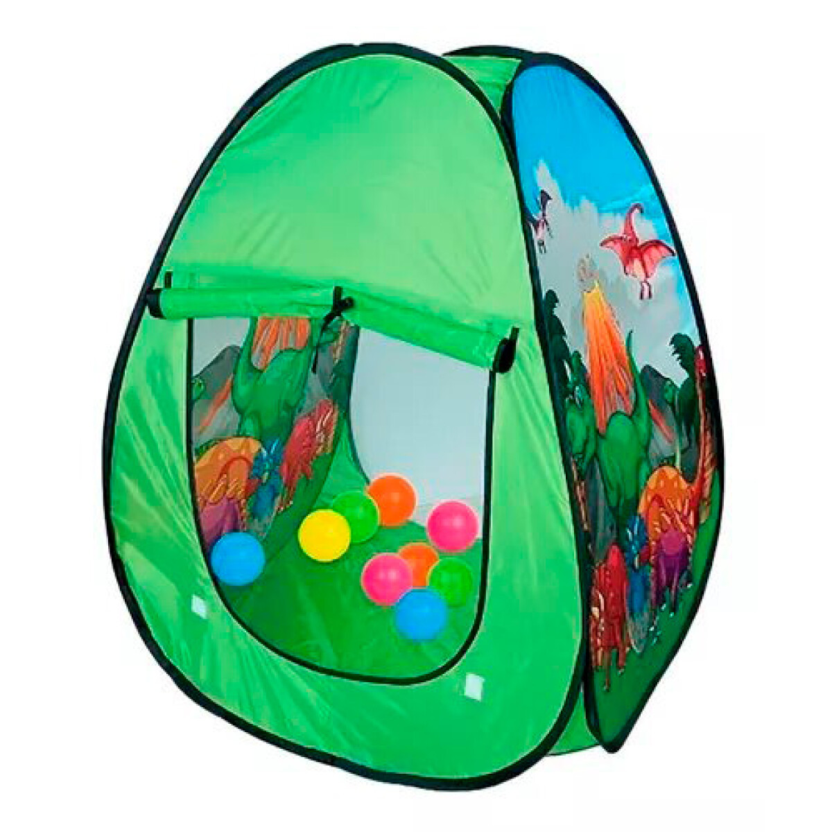 Carpa Infantil Pelotero (No incluye Pelotas) 