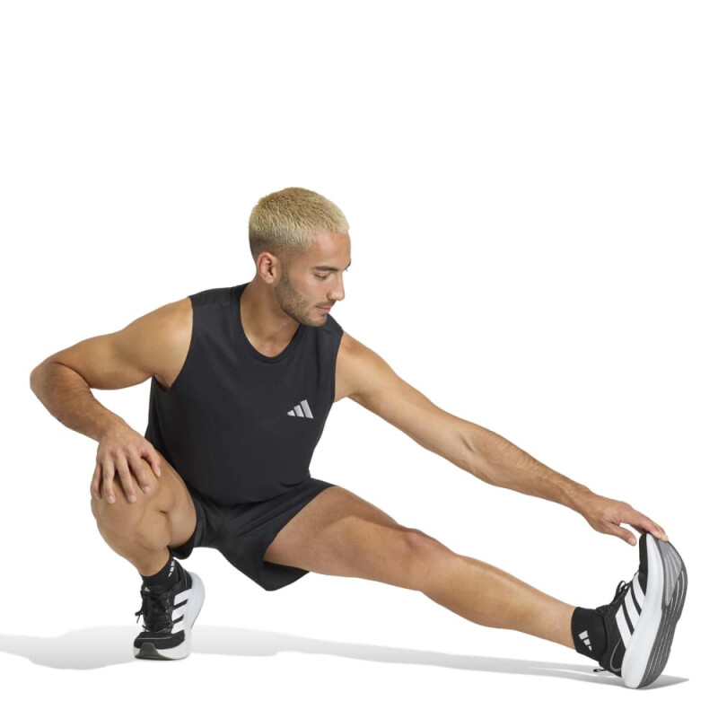 REMERA ADIDAS Adi365 B Tank M Hombre KB5969 Negro