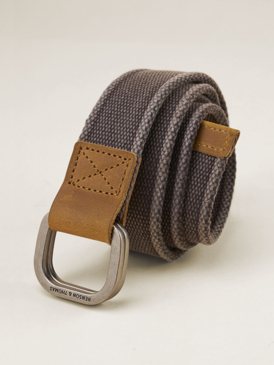 BELT ARIES - BERENJENA 