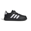 Championes Adidas Breaknet 2.0 de Niños - IE3793 Negro