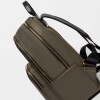 Mochila Bolt en Nylon Verde