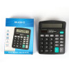 Calculadora de escritorio display grande 12 digitos KK838 Calculadora de escritorio display grande 12 digitos KK838