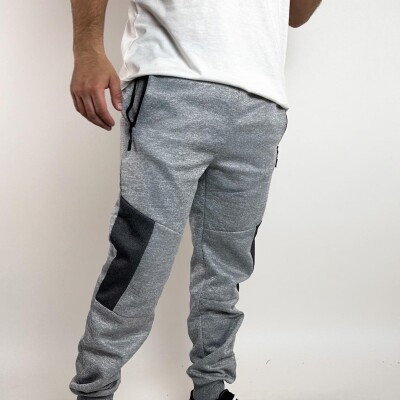 Pantalón deportivo 903 Light Grey