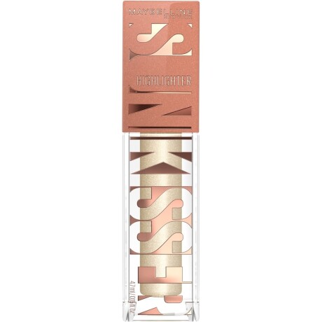Iluminador Maybelline NY Sunkisser N°22 Star Studded Iluminador Maybelline NY Sunkisser N°22 Star Studded