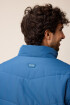 CAMPERA XILOX POLANCO Azul