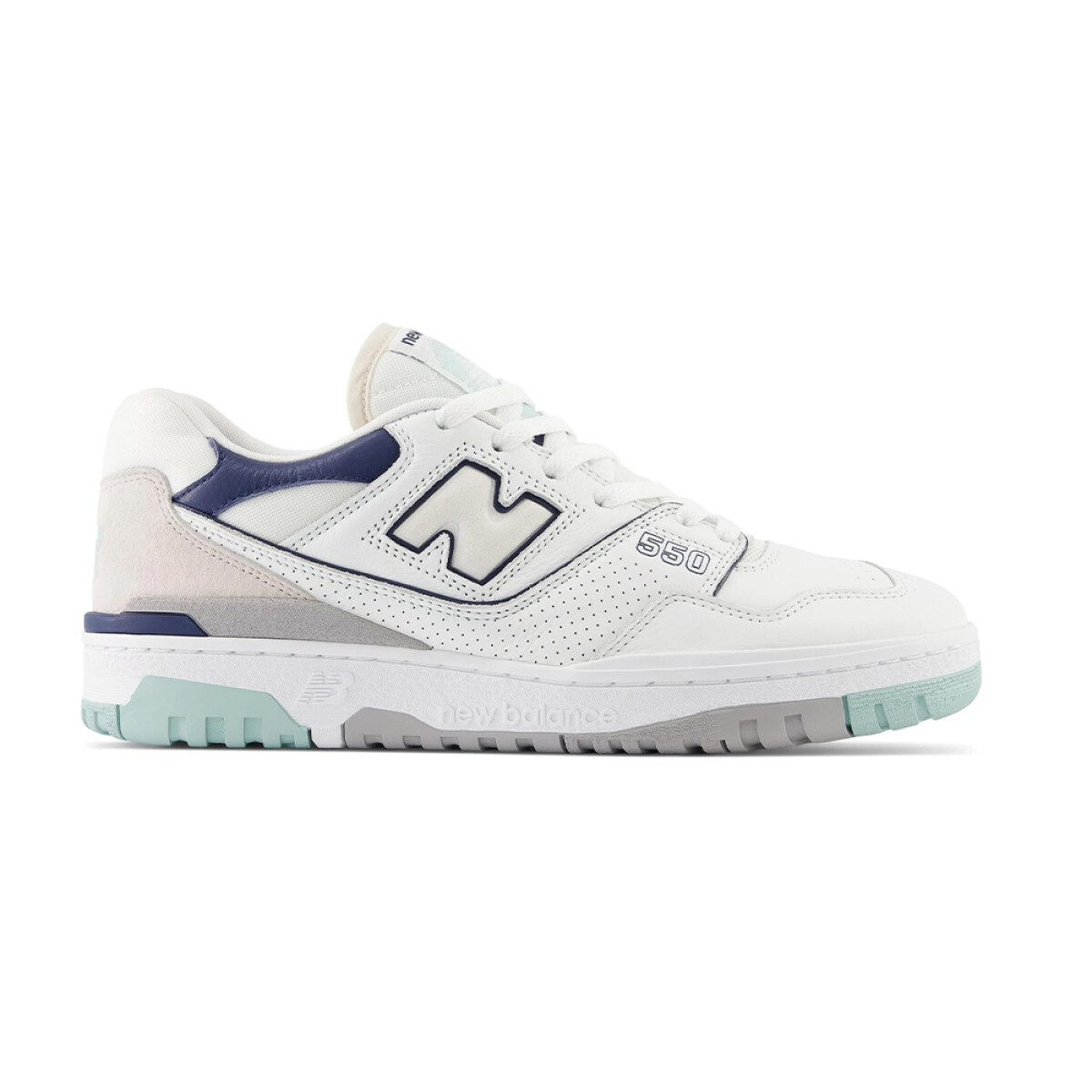 NEW BALANCE BB550W - Ca 