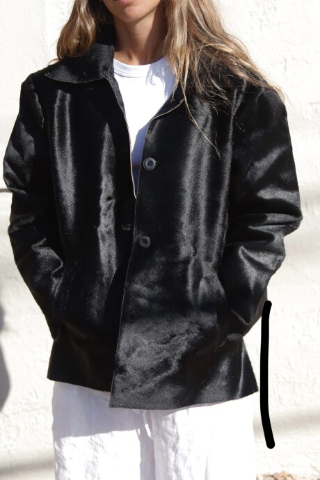 Chaqueta Nude Chaqueta Nude