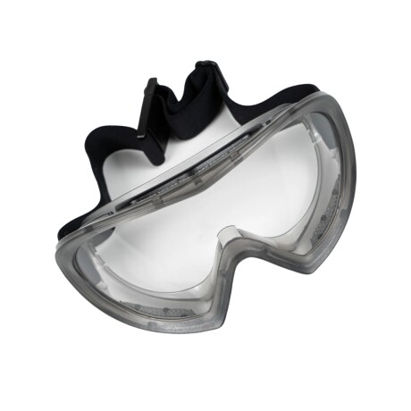 Gafas antiparras compatibles con lentes graduados Gafas antiparras compatibles con lentes graduados