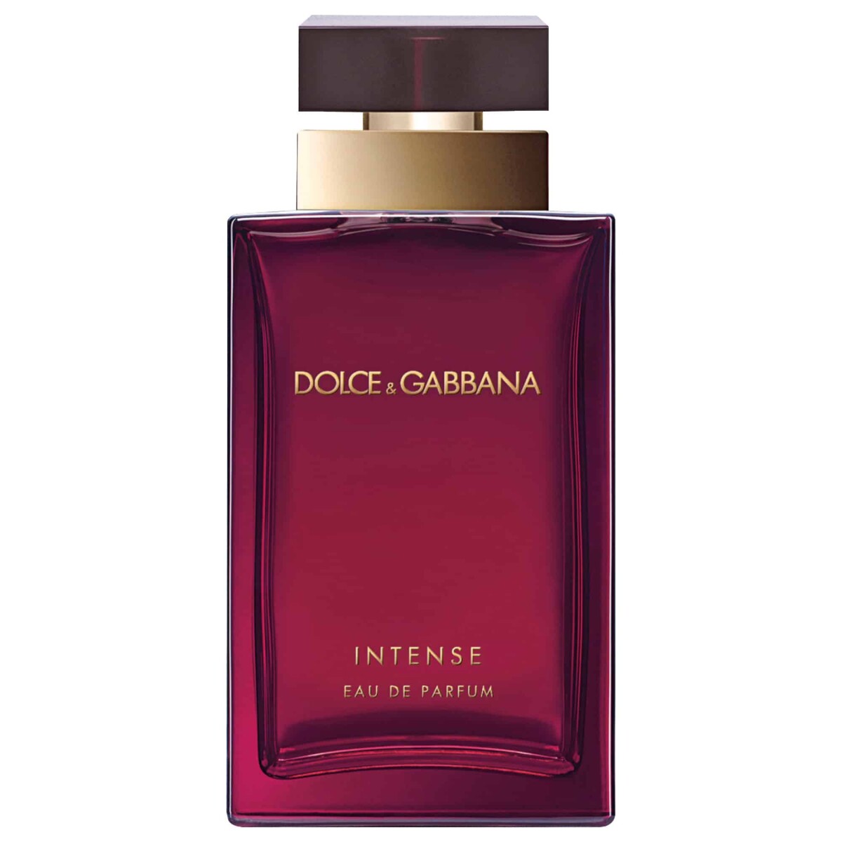 Perfume D&G Pour Femme Intense EDP 